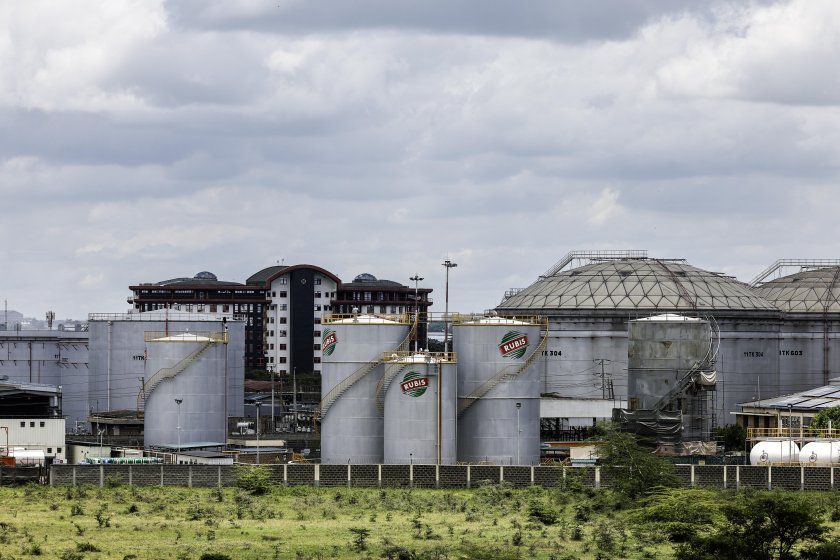 Нов скок на цените на суровия петрол, Иран е категоричен - няма да води преговори със САЩ