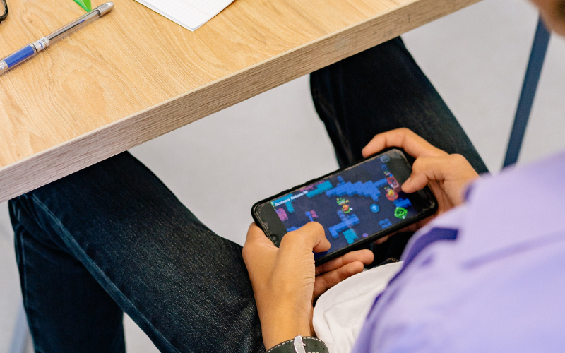 австрия забранят социалните мрежи деца години