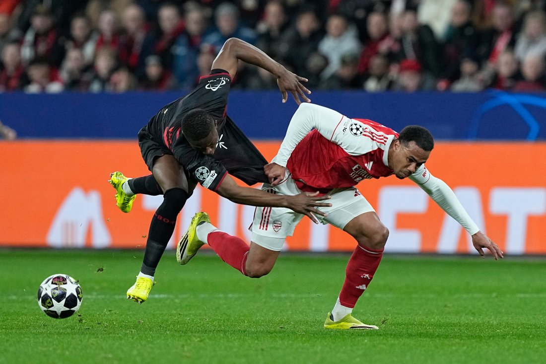 габриел магаляеш отпадна бразилия заради контузия