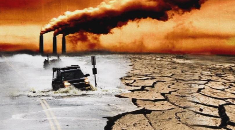 Нова опасност: Земята поглъща повече топлина, отколкото отделя