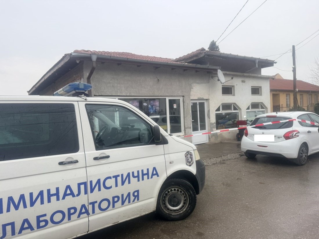 При полицейска акция задържаха 62-годишен мъж със списъци