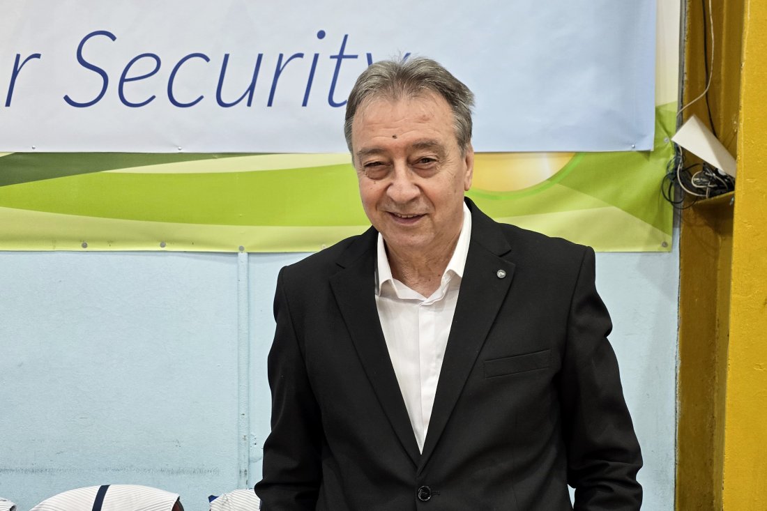 желко лукаич важното добрата енергия отбора