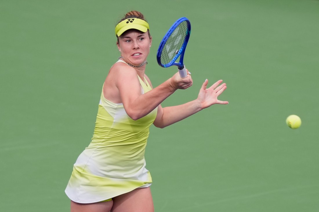 арина сабаленка трепна полуфинал маями