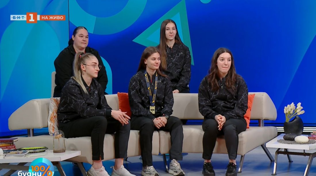 петя неделчева европейската титла исторически успех българия