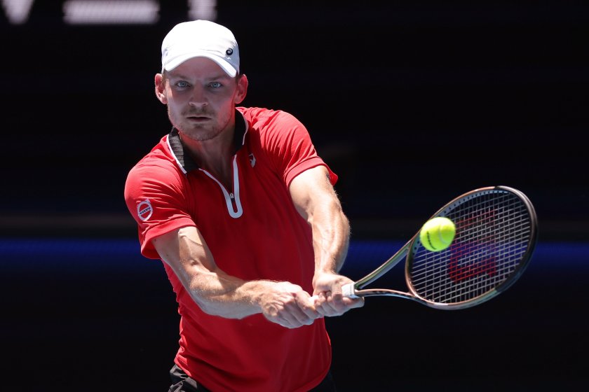 Давид Гофен