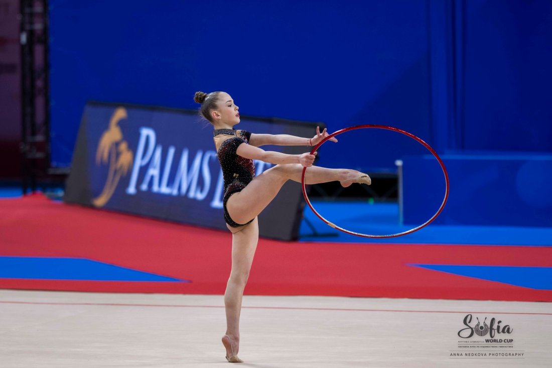 Стилияна Николова