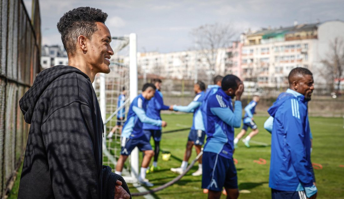 Вандерсон Цунами