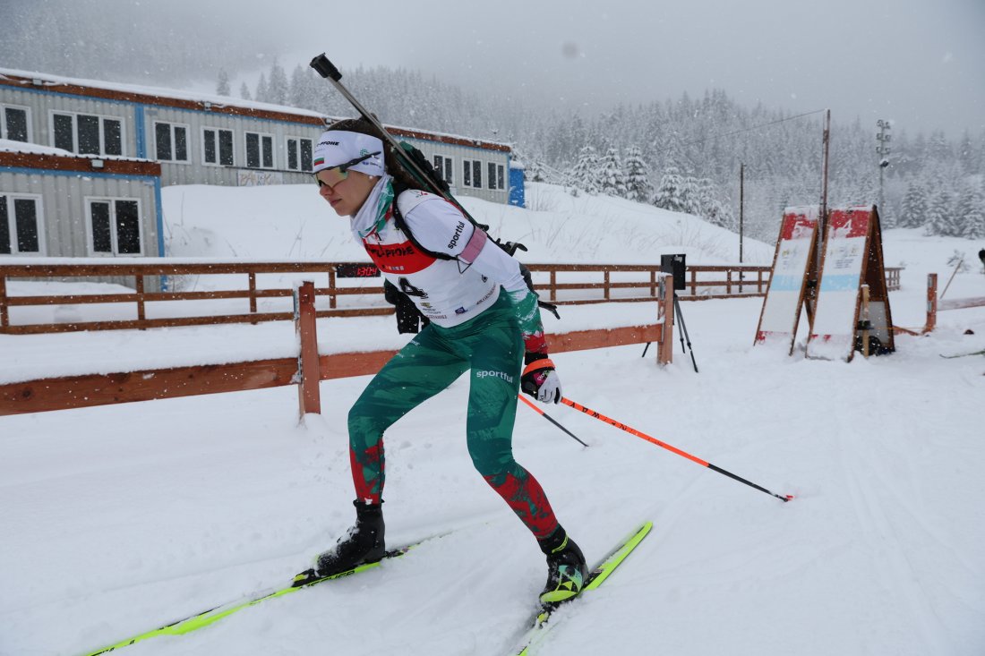 Лора Христова