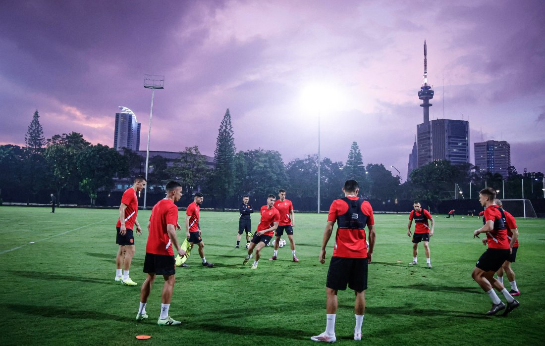 Български национален отбор футбол мъже