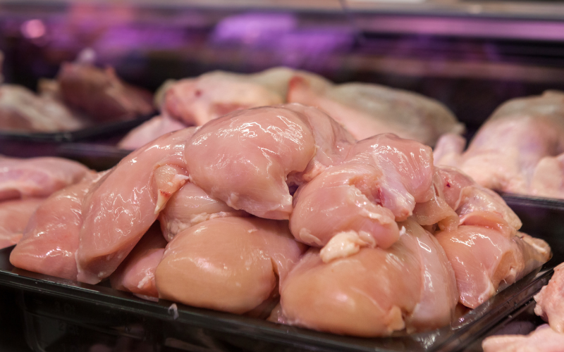 Warehouses Sealed as Agriculture Ministry Moves to Dismiss Food Safety Officials Over Spoiled Food Scandal