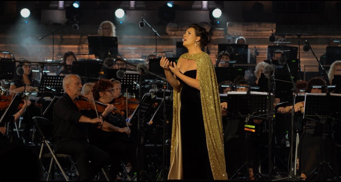 Соня Йончева и Надин Сиера участват на фестивала &ldquo;OPERA OPEN&rdquo; в Пловдив