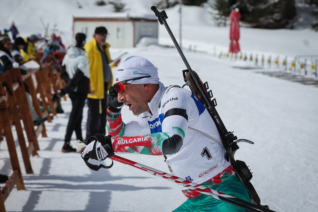 Владимир Илиев