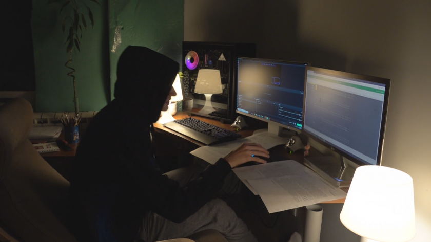 двама софиянци източили млн фишинг мейли заразили стотици компютри