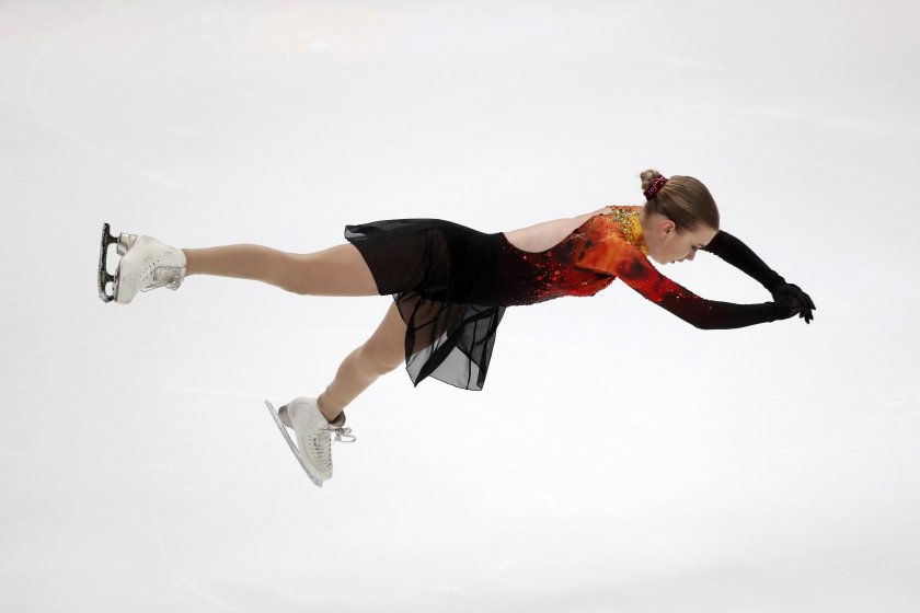 Александра Фейгин