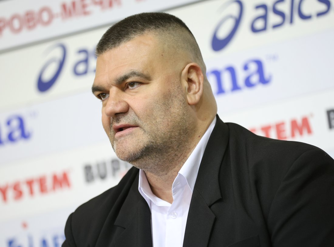 васил евтимов надявам един месец станем шампиони