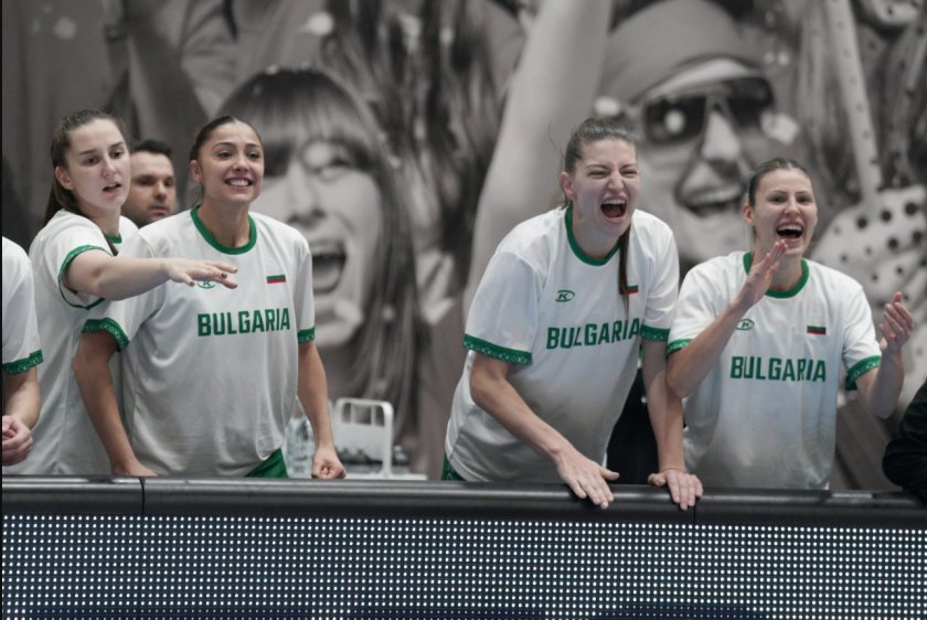 черногорски тест българия квалификациите евробаскет 2027