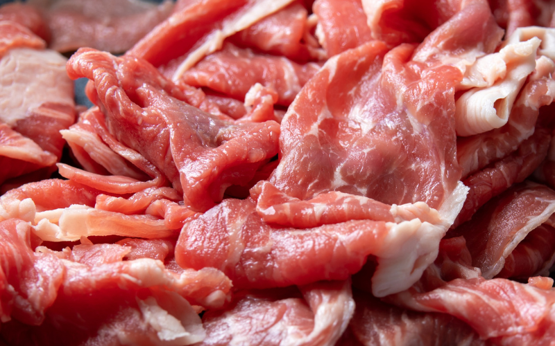 откриха тонове месо незаконни кланици кърджалийско