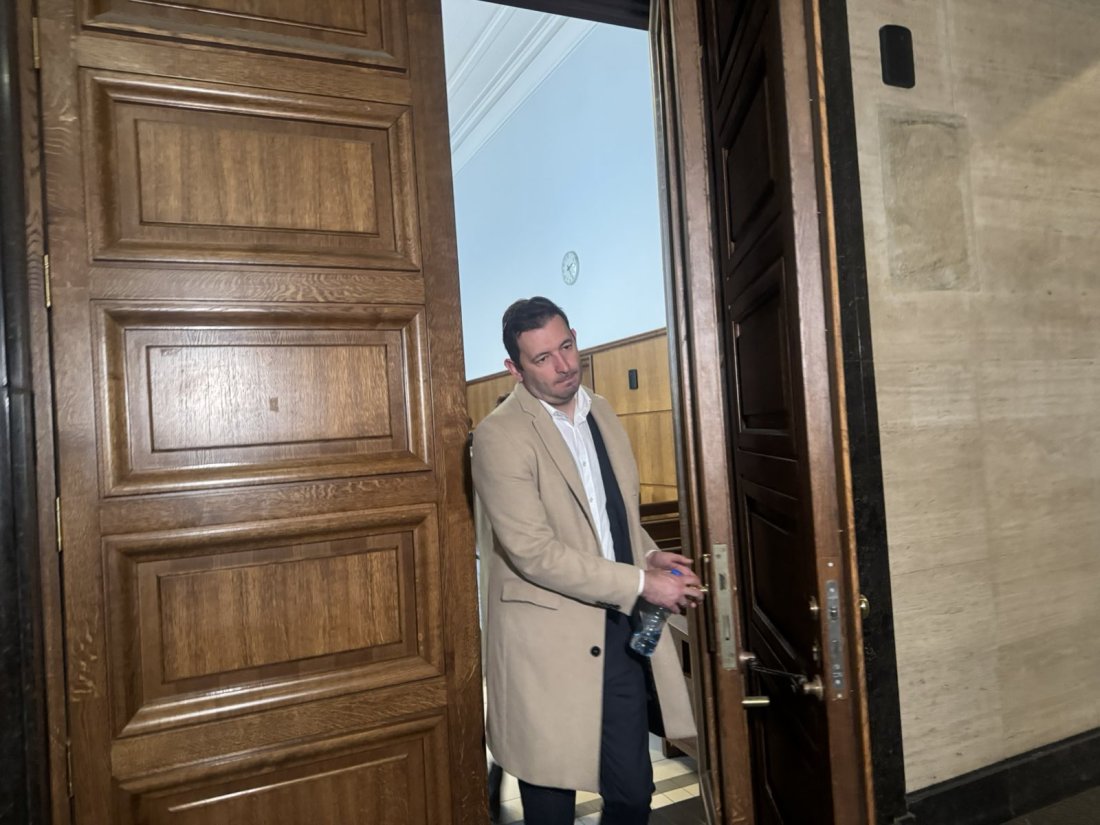 връщат делото барбутов прокуратурата