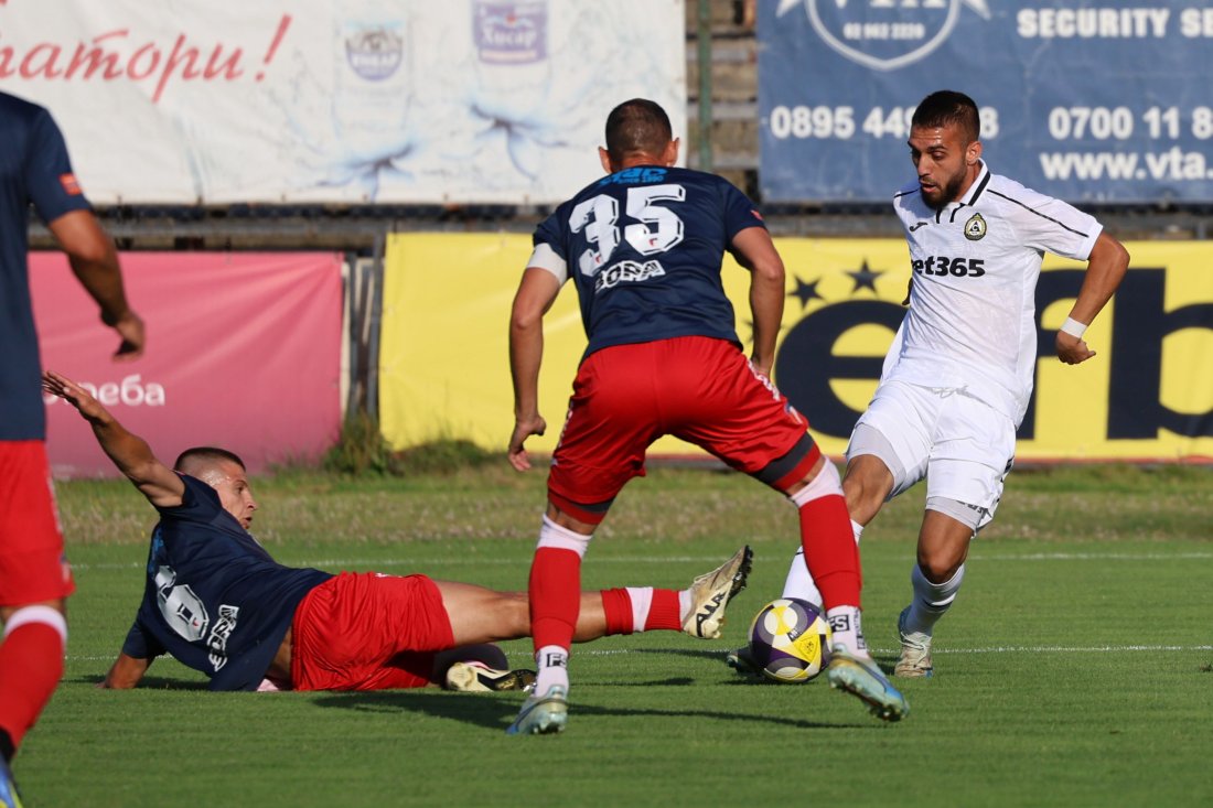 Роберто Райчев