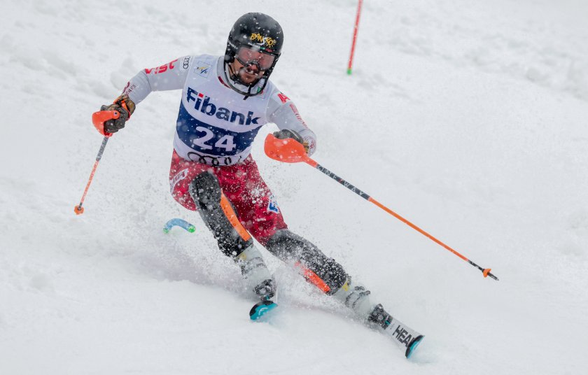 алберт попов