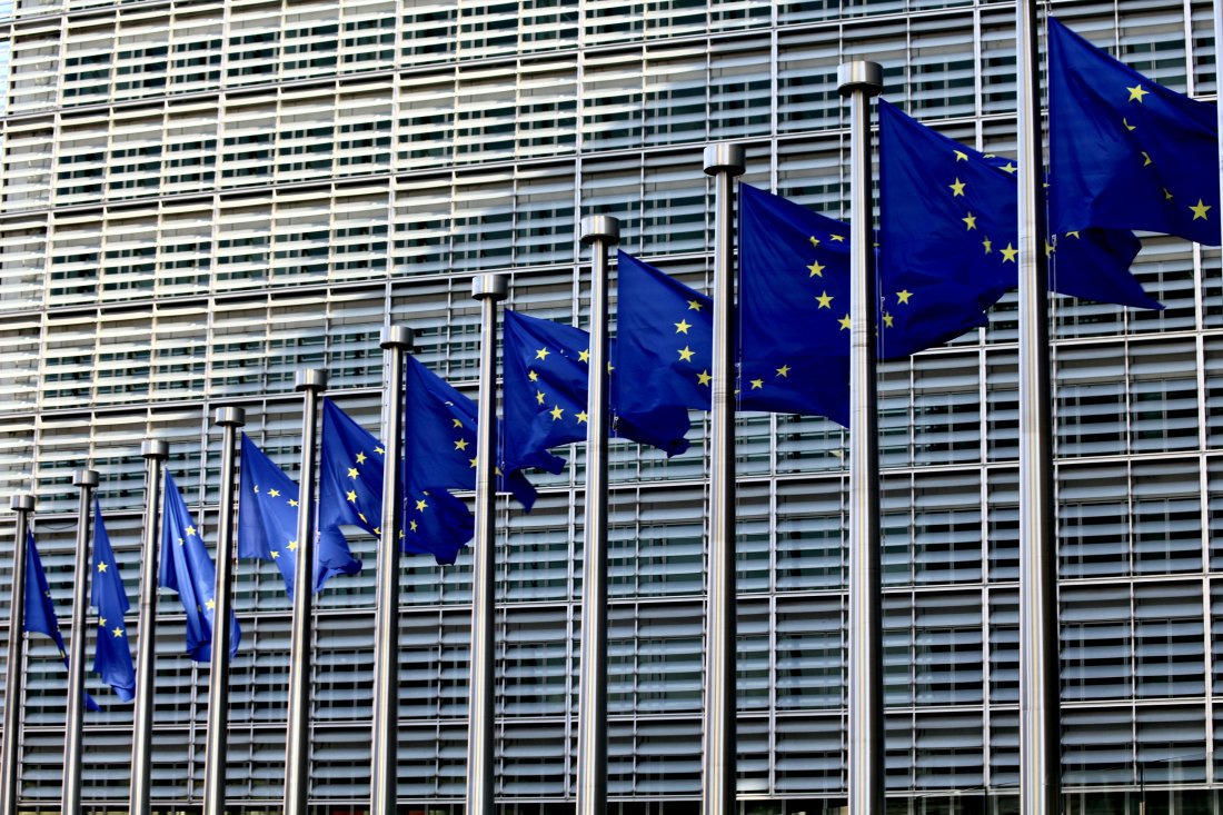 ЕК осигурява допълнителни 115 милиона евро за военната индустрия