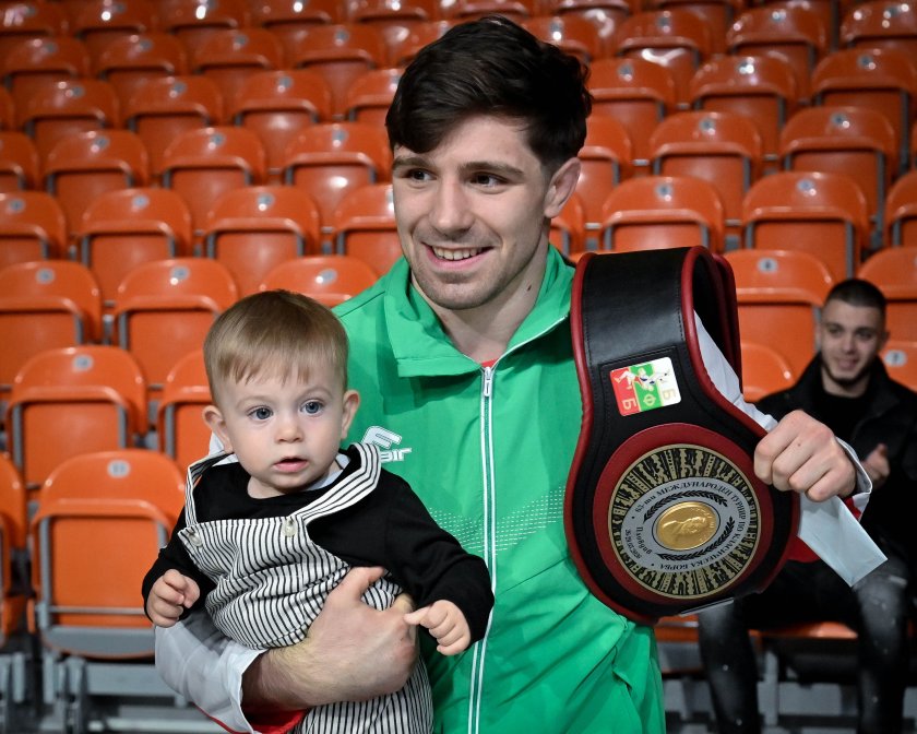 Стоян Кубатов