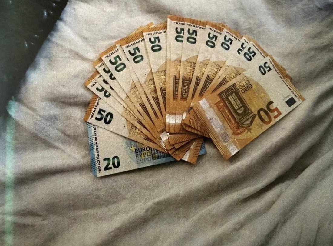 Търговия с гласове