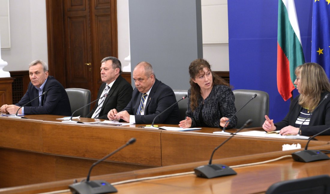 27 дни преди вота: МВР отчита активно противодействие на схемите за манипулация