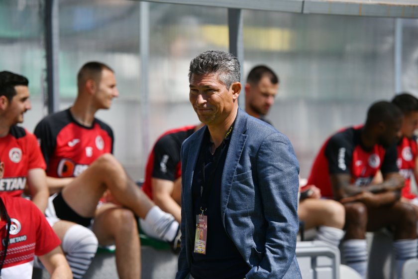 Красимир Балъков