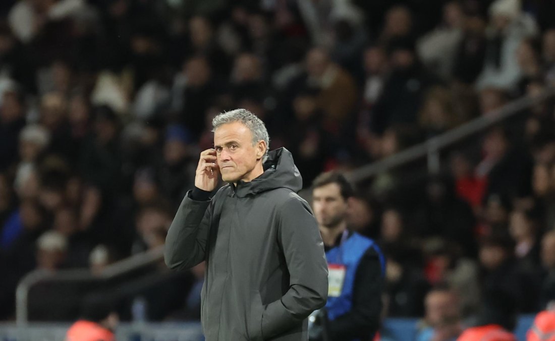 луис енрике загубата псж губя мачове бих искал