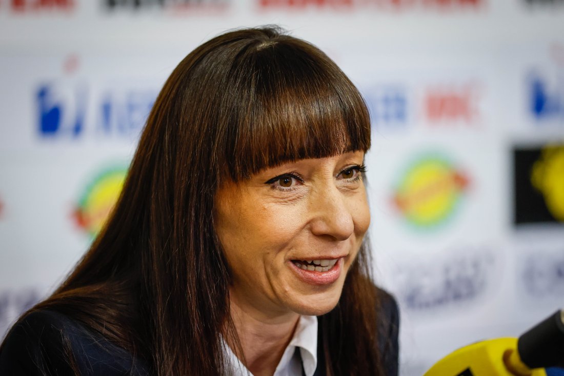 Полина Друмева