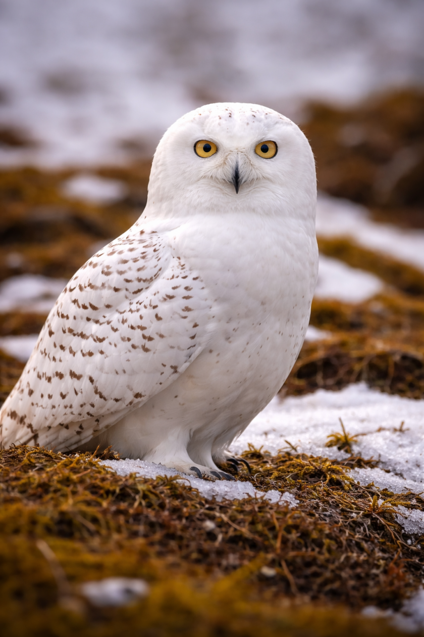 животински вида получават международна защита