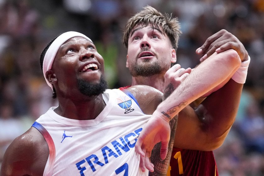 Гершон Ябуселе 