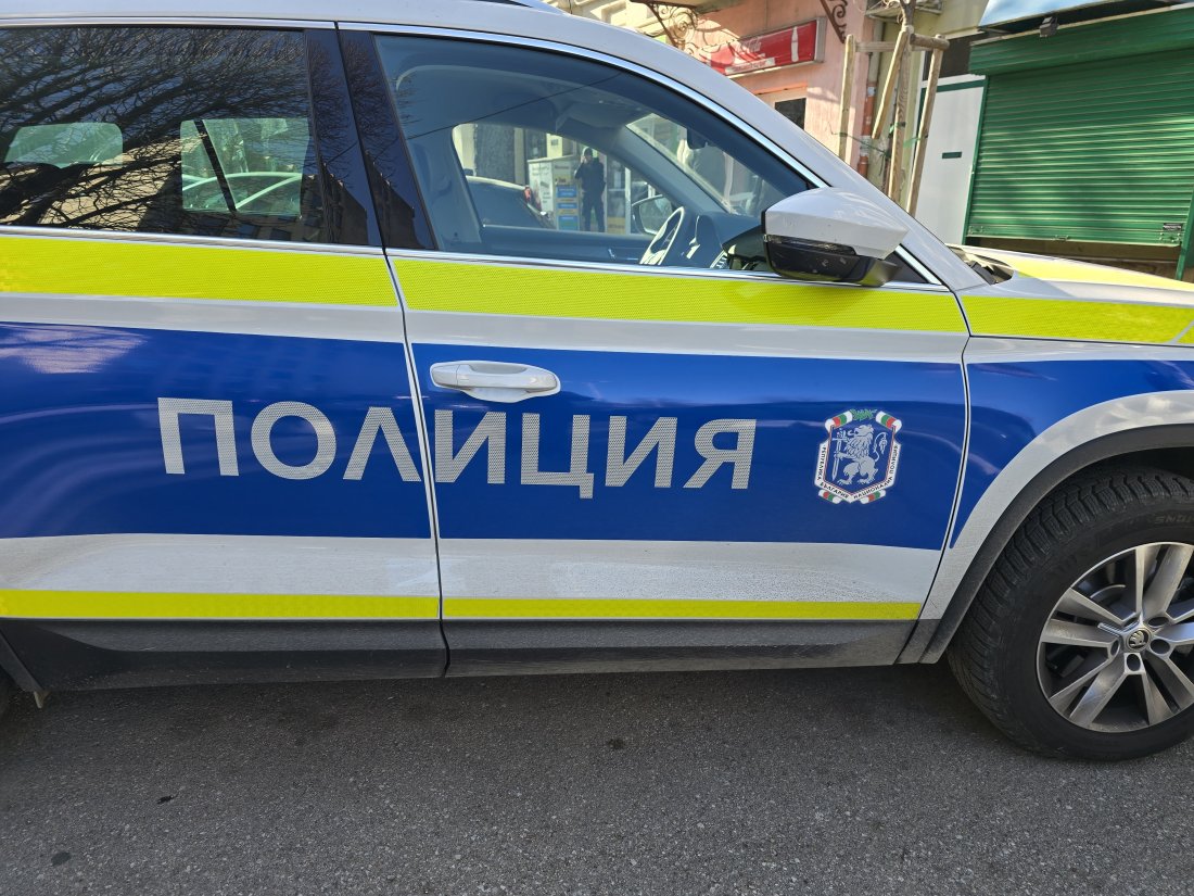 акция купуването гласове поморие