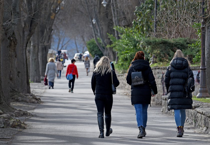 агенция мяра обществото показва превес колективното немалко индивидуален инстинкт