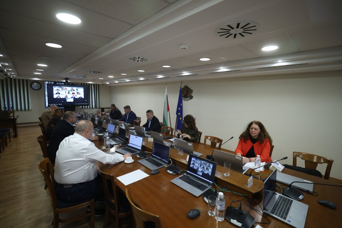 предложението отстраняването сарафов ndash реакцията прокурорската колегия всс