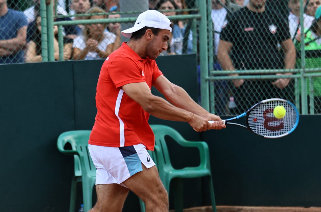 янаки милев остана крачка титлата двойки турция