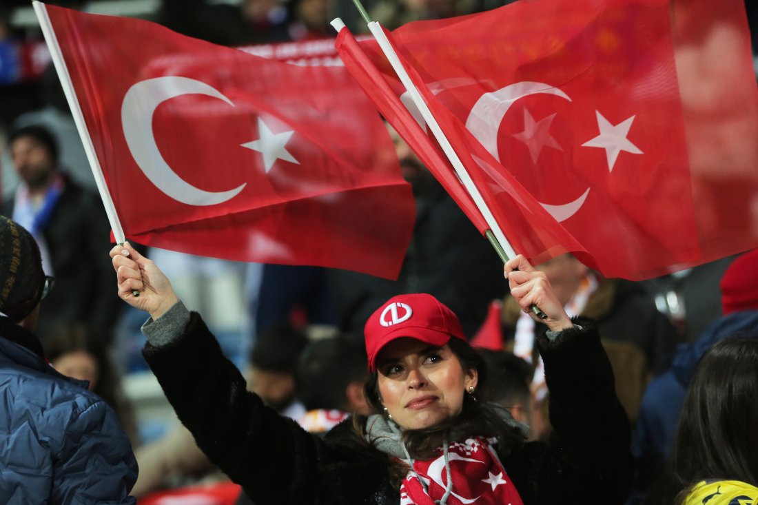 турция класира мондиал 2026 минимален успех косово