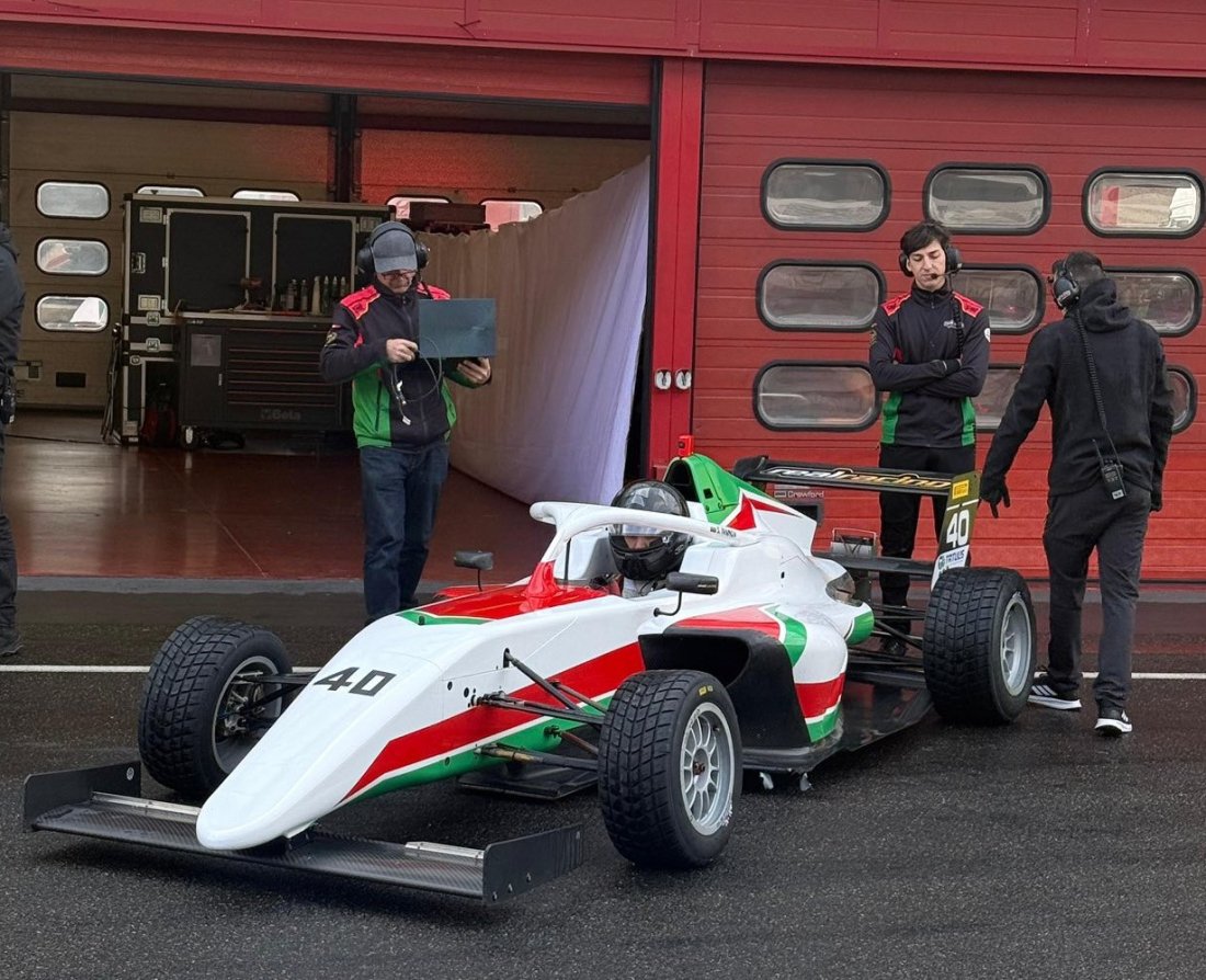 Самуил Иванов