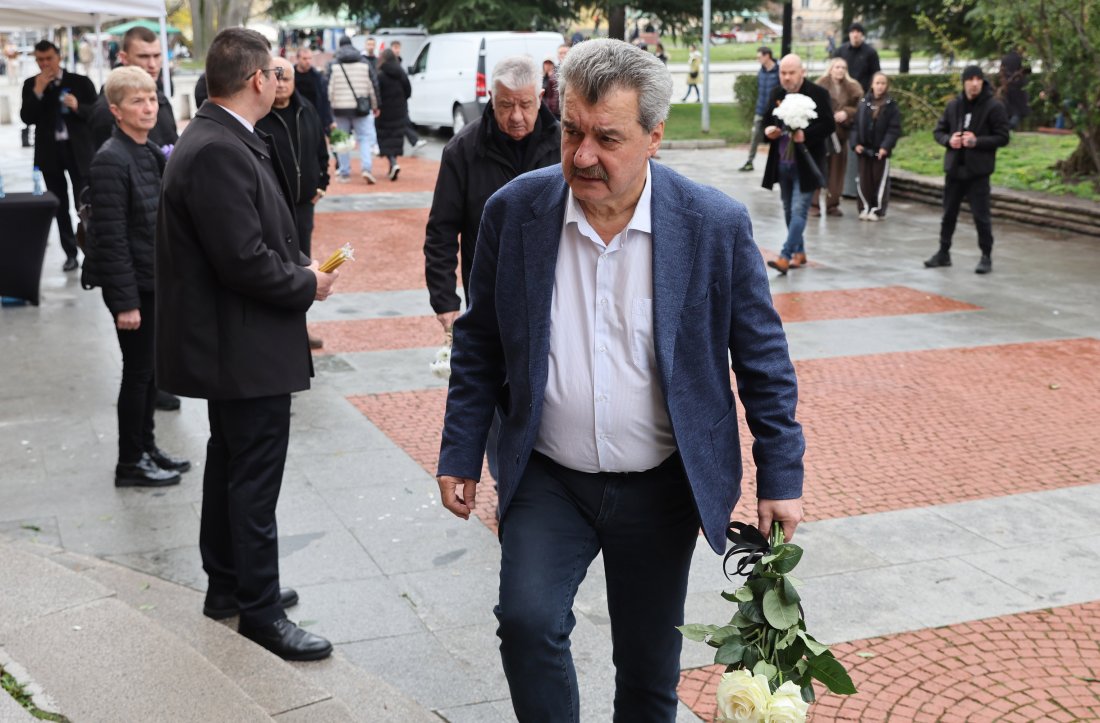 Тодор Батков