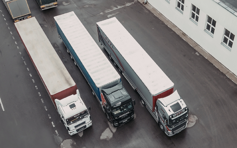 турски митничари спряха марихуана два камиона гкпп капитан андреево