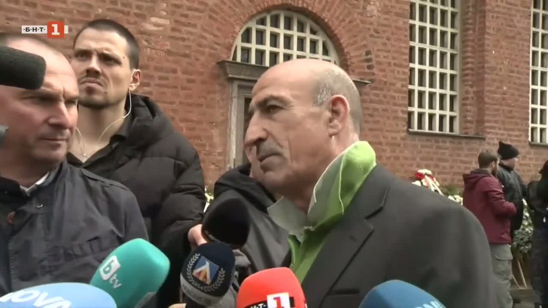 йордан лечков запомним борислав михайлов весел добър човек