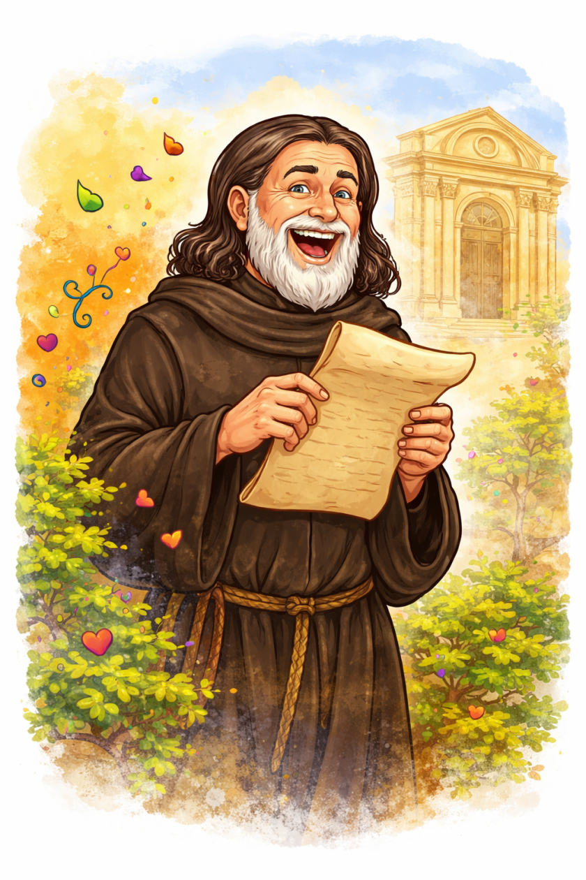 Защо на 1 април всички се шегуват? Каква е историята зад най-забавния ден?