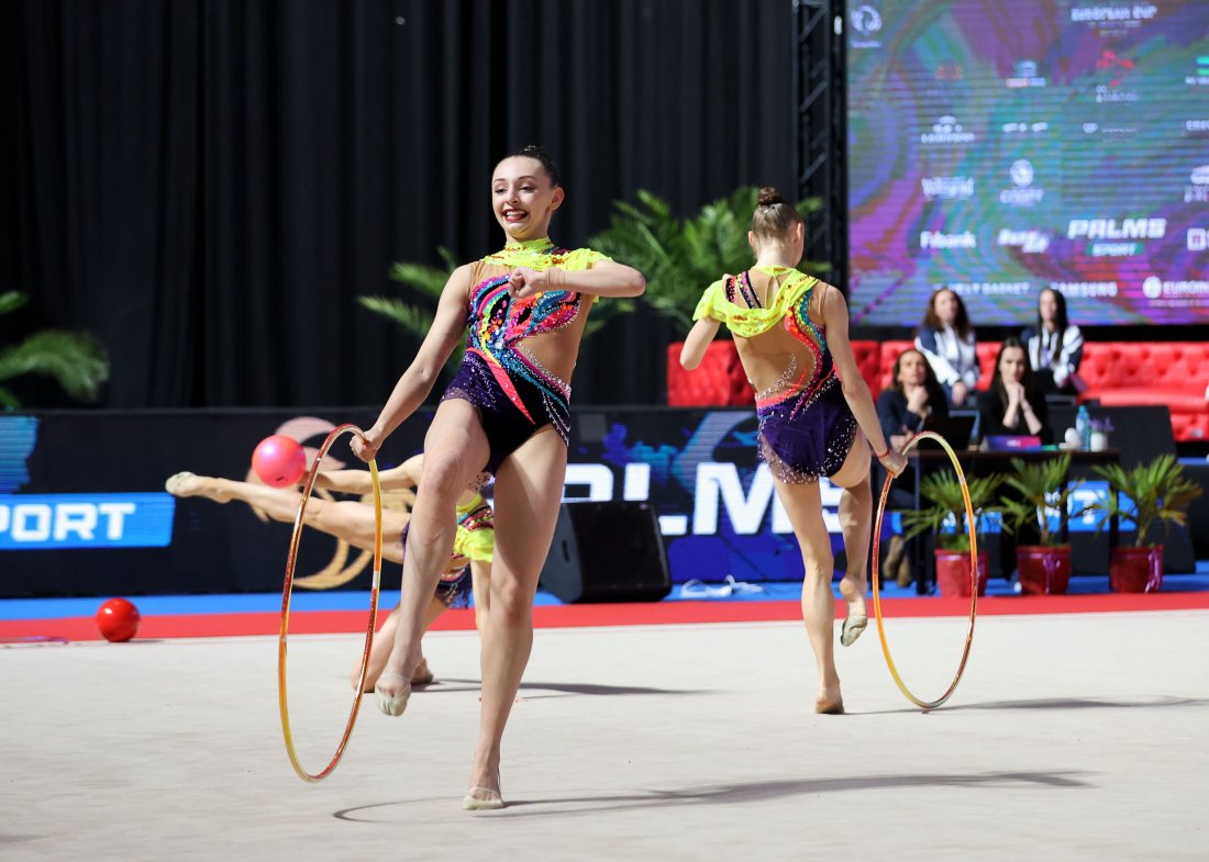 рейчъл стоянов всяка контузия урок дисциплина характер