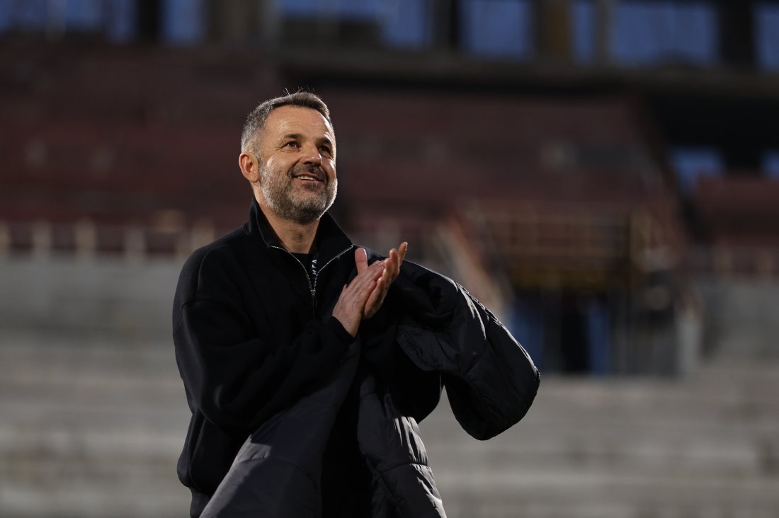 душан косич победихме здрава работа късмет