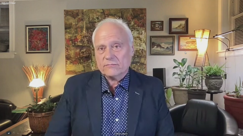 симеон гаспаров анализ речта тръмп войната нато същият