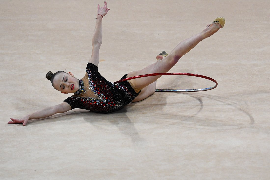 Стилияна Николова