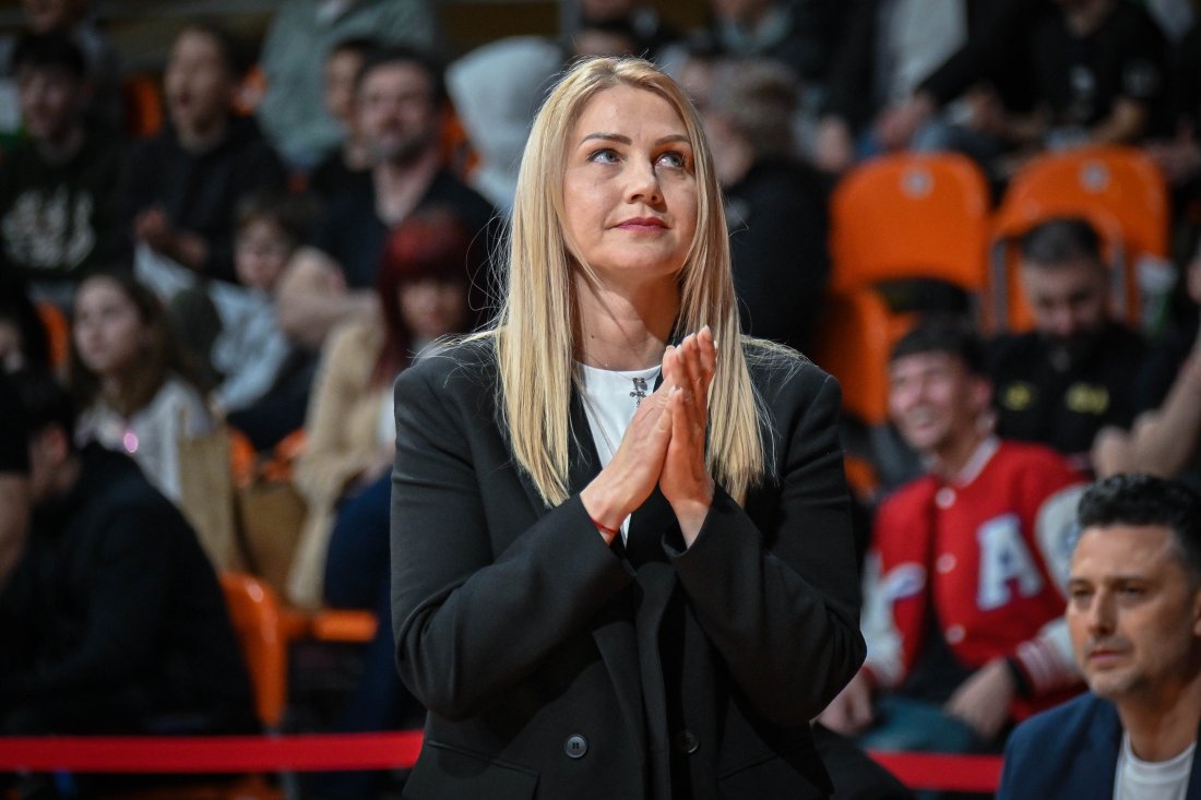 Таня Гатева