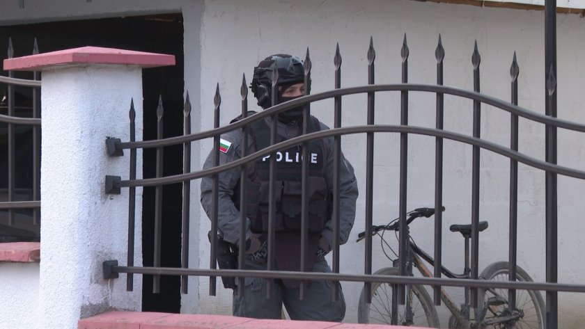 задържани купуване гласове варненско