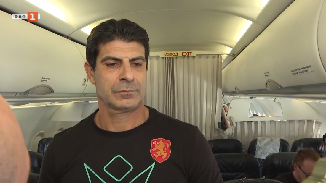 георги иванов боби михайлов хората почитат знаят имат голяма вина случи